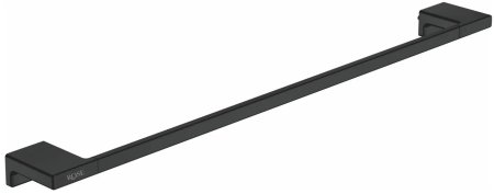 Полотенцедержатель Rose RG1817H, черный 