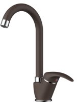 Смеситель для кухонной мойки Omoikiri Umi DC