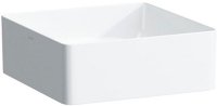 Раковина-чаша Laufen Living Square 36 8.1143.3 Белая