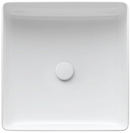 Раковина-чаша Laufen Living Square 36 8.1143.3 Белая 