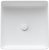 Раковина-чаша Laufen Living Square 36 8.1143.3 Белая 