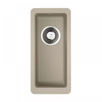 Мойка для кухни Omoikiri Kata-20-U-SA 4993419 Бежевая