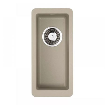 Мойка для кухни Omoikiri Kata-20-U-SA 4993419 Бежевая 