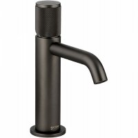 Смеситель для раковины Gattoni MD MD110/22NO Черный матовый