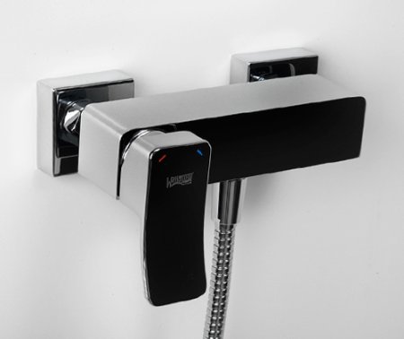 Смеситель WasserKRAFT Aller 1062 для душа 