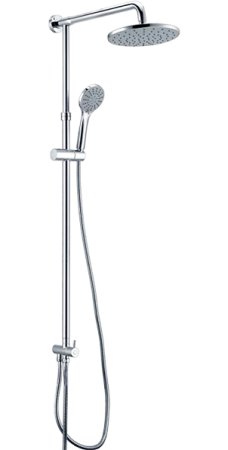 Душевая стойка WasserKRAFT A066 