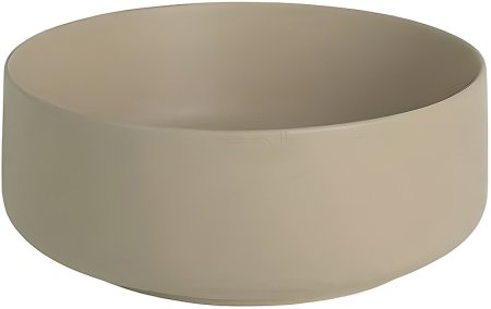 Раковина-чаша Artceram Cognac 42 COL001 41 00 Matera 