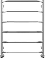 Водяной полотенцесушитель Terminus Виктория П6 600x796 4670030725141 Хром