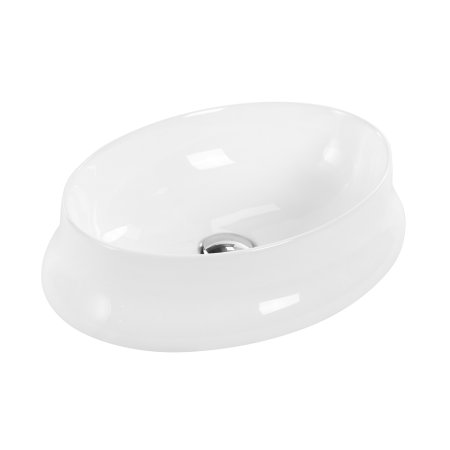 Накладная раковина BelBagno BB1389 