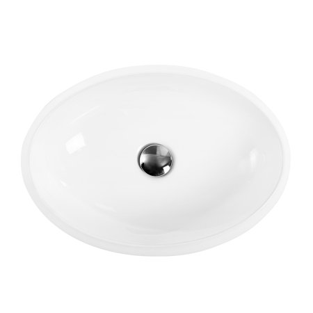 Накладная раковина BelBagno BB1389 