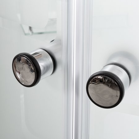 Душевая кабина Deto ЕМ1510 N (без крыши) 