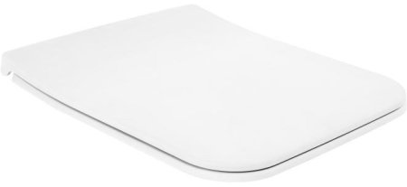 Унитаз подвесной Villeroy & Boch Legato 5663RL01 alpin, безободковый 