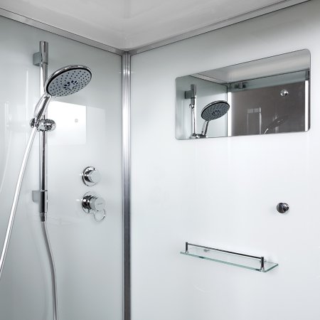 Душевая кабина Deto D129 