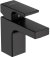 Смеситель для раковины Hansgrohe Vernis Shape 71567670 Черный матовый 
