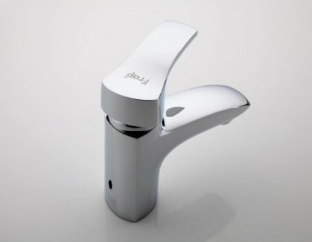 Смеситель для раковины Frap H70 F1070 Хром 