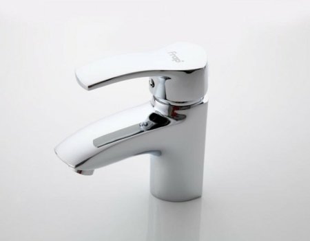 Смеситель для раковины Frap H70 F1070 Хром 