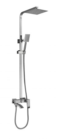 Душевая стойка Fmark (FS8645-1) 