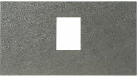 Столешница под раковину Allen Brau Infinity 85 1.21011.GR-S Графит структ 