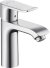 Смеситель для раковины Hansgrohe Metris 31204000 Хром 