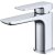 Смеситель для раковины Allen Brau Infinity 5.21001-00 Хром 