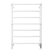 Полотенцесушитель электрический Larusso Евромикс КС П7 50х80 9003