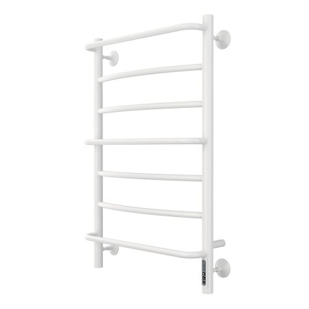 Полотенцесушитель электрический Larusso Евромикс КС П7 50х80 9003 