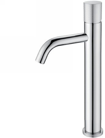 Смеситель для раковины Boheme Stick 122-CRCR.2 Хром 