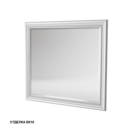 Зеркало Caprigo Fresco B016-10634 100 см 