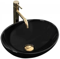 Раковина 41х34,5 см Rea Sofia REA-U0154