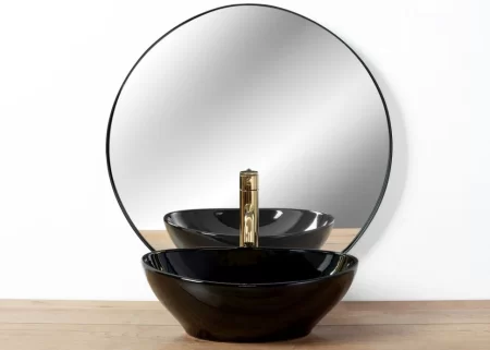 Раковина 41х34,5 см Rea Sofia REA-U0154 