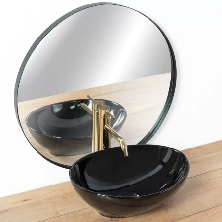 Раковина 41х34,5 см Rea Sofia REA-U0154 