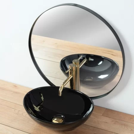 Раковина 41х34,5 см Rea Sofia REA-U0154 