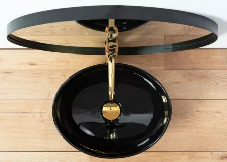 Раковина 41х34,5 см Rea Sofia REA-U0154 