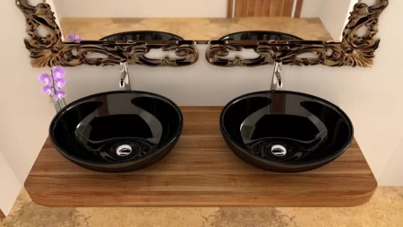 Раковина 41х34,5 см Rea Sofia REA-U0154 