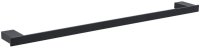 Полотенцедержатель Allen Brau Infinity 6.21011-31 Черный матовый