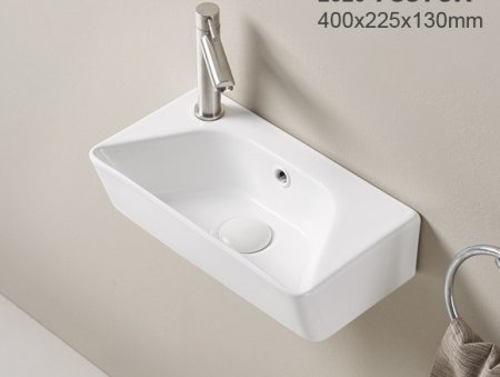 Раковина Ceramalux 78578R 