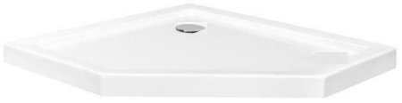 Акриловый поддон 90х90 см Rea Diamond REA-K6522 