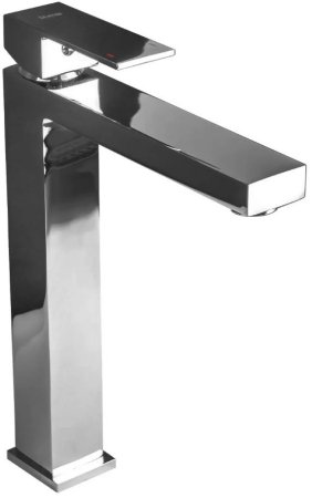 Смеситель для раковины без донного клапана Rea Fenix REA-B9851 