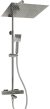 Душевая система WasserKRAFT A199.119.141.087.CH Thermo с термостатом Хром 