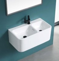 Умывальник CeramaLux A1007