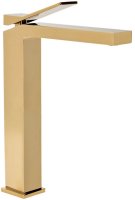 Смеситель для раковины без донного клапана Rea Duet REA-B4415