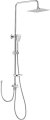 Душевая система Swedbe Calypso 5065 Хром 