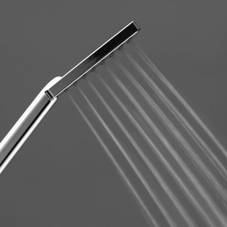 Душевая система Swedbe Calypso 5065 Хром 