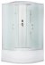 Душевая кабина ERLIT ER 3510ТР-C3 100 см высокий поддон 