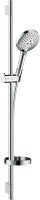 Душевой гарнитур Hansgrohe Raindance Select S 26631000 Хром