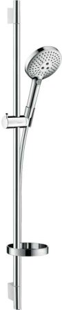 Душевой гарнитур Hansgrohe Raindance Select S 26631000 Хром 