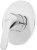 Гигиенический душ со смесителем Ideal Standard Ceraplan B0040AA Хром 