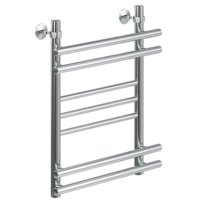 Полотенцесушитель водяной Ника Bamboo ЛБ2 60х50/60 Полотенцесушитель водяной Ника Bamboo ЛБ2 60х50/60