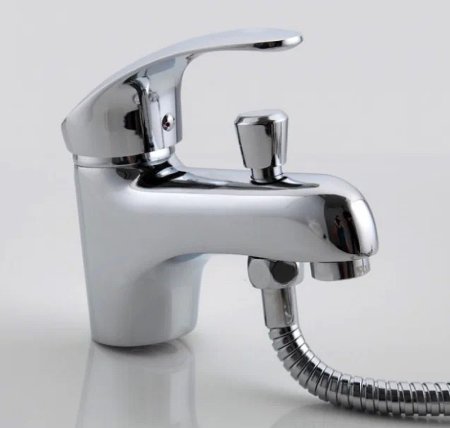 Смеситель для раковины Frap H21 F1221 Хром 