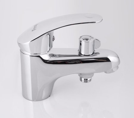 Смеситель для раковины Frap H21 F1221 Хром 